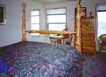 Inn At Barnum Point Camano 외부 사진