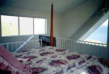 Inn At Barnum Point Camano 외부 사진